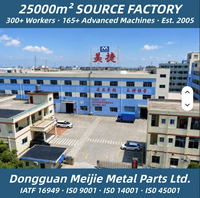 Finition Tumbling en Acier Inoxydable 316 Usiné CNC de Précision pour Équipement Optique Pièces Usinées CNC