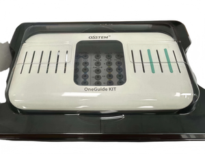 Original Universal One <strong>Guide</strong> Kit <strong>Dental</strong> <strong>Implant</strong> <strong>Surgical</strong> Complete Drill Bit Kit - Product Image 4