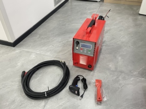 Nueva Máquina de Soldadura por Electrofusión de Alta Frecuencia Polyfusion PFE500B 20-500MM para Tuberías de HDPE - Product Image 6