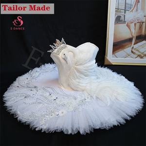 Платье-пачка для девочек - Product Image 3