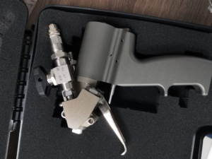 Reanin-<span class=keywords><strong>pistola</strong></span> de pulverización <span class=keywords><strong>para</strong></span> espuma de <span class=keywords><strong>poliuretano</strong></span>, <span class=keywords><strong>pistola</strong></span> de inyección de <span class=keywords><strong>poliuretano</strong></span> - Product Image 6