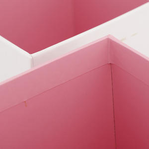 Scatola <span class=keywords><strong>di</strong></span> carta <span class=keywords><strong>di</strong></span> lusso con Base <span class=keywords><strong>di</strong></span> coperchio riciclabile per candele scatola <span class=keywords><strong>di</strong></span> imballaggio <span class=keywords><strong>di</strong></span> candela <span class=keywords><strong>di</strong></span> lusso con Logo - Product Image 4