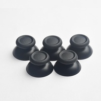 Capuchon de joystick en forme de champignon pour une manette de jeu - Matériau en caoutchouc silicone