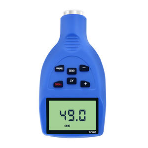 Newest DR120 <strong>Surface</strong> Coating Thickness <strong>Meter</strong> Micron Gauge for Measuring Car Paint Coating - Product Image 4