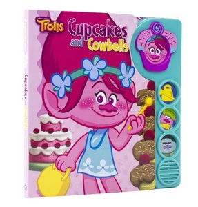 Libro Musicale Interattivo Bilingue per <span class=keywords><strong>Bambini</strong></span>, Canta e Impara, <span class=keywords><strong>6</strong></span> Pulsanti Personalizzabili, Libro Sonoro per <span class=keywords><strong>Bambini</strong></span> - Product Image 3