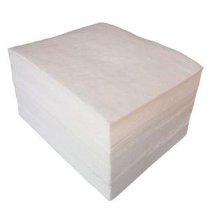 وسادة امتصاص الزيت من البولي بروبيلين، مواد امتصاص عامة مترابطة، قماش غير منسوج ماص للزيت من نوع ميلت-بلون، صديق للبيئة، موديل SPO سوك - Product Image 4