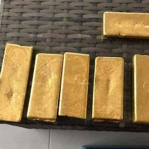 Máy tái chế phế liệu bo mạch chủ, phế liệu điện tử, máy thu hồi vàng bán chạy - Product Image 4