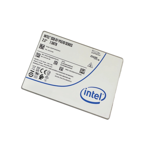 P5510 DPF2KX038TZ01 Serie interna-U.2 PCIE4x4 NVMe - Product Image 2