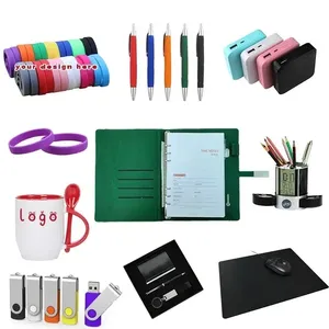 Custom Travel Corporate Promotional Gifts Sets Items