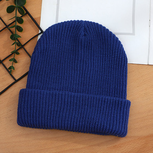 Sang Trọng Mùa Đông Ấm Beanie Mũ Cho Nam Giới Phụ Nữ Không Thấm Nước Nắp Capô Casquette Mũ Biểu Tượng Tùy Chỉnh Thời Trang Kinh Doanh Mũ Nón Thiết Kế - Product Image 5