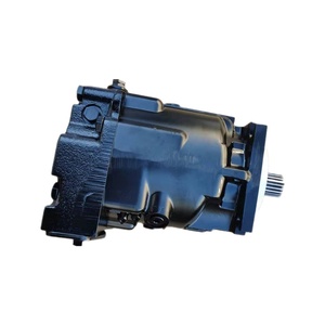 มอเตอร์ไฮดรอลิก 90R/90L /90M/ 042 055 075 100 130 180 250 90 90M100 มอเตอร์ลูกสูบไฮดรอลิก - Product Image 1