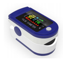 Goedkope Groothandel Bestseller Lk88 Vingerclip Draagbare Pulsoxymeters - Product Image 4