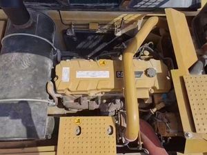 รถขุดตีนตะขาบ 336D 336D2 สภาพดี ใช้งานได้ รถขุดมือสอง รถขุดแคตเตอร์พิลลาร์มือสองสำหรับขาย - Product Image 4