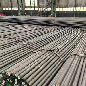 Barra Redonda de Acero Aleado a Base de Titanio y Níquel, Scm440 Ss430f, Hastelloy C276, Proveedores de Barras Redondas, Acero para Resortes, Hierro Fundido - Product Image 6