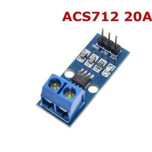 Sensor de Corriente ACS712 20A, Precio al por Mayor, Buen Servicio - Product Image 3
