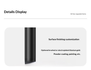 Barrière <span class=keywords><strong>de</strong></span> gestion <span class=keywords><strong>de</strong></span> foule à bande rétractable pour file d'attente d'aéroport, <span class=keywords><strong>avec</strong></span> support au sol en acier inoxydable et poteau <span class=keywords><strong>de</strong></span> guidage, barrières <span class=keywords><strong>de</strong></span> circulation - Product Image 4