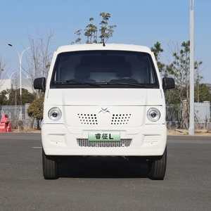 Giá thấp nhất cho nhà máy trực tiếp vận chuyển hàng hóa xe tải Muti chức năng cửa sổ điện - Product Image 2