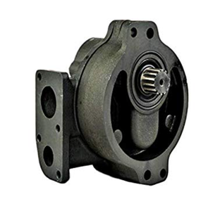 Bomba de Engranajes Hidráulica 3P6814 3P-6814 Compatible con Tractores Caterpillar D6C D6D D6D SR D6E - Product Image 6