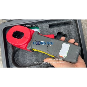 เครื่องทดสอบสายดินแบบหนีบ Uni-T Ut275+ ของใหม่พร้อมส่ง H - Product Image 3
