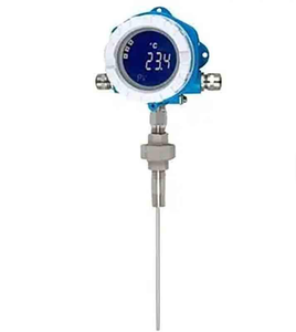 E+H TMT142B เครื่องตรวจจับอุณหภูมิ สแตนเลสสตีล สำหรับการสื่อสารแบบไร้สาย ระบบอัตโนมัติทางอุตสาหกรรม - Product Image 2