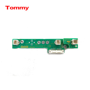 A20B-8200-0810 A20B-8200-0830 แผงวงจรควบคุมอินเวอร์เตอร์ FANUC มีสินค้าในสต็อก - Product Image 1