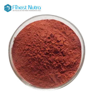 ผง95% proanthocyanidins สารสกัดจากเมล็ดองุ่น - Product Image 3