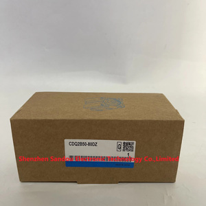 Cylindre 100% neuf et d'origine de CDQ2B50-80DZ - Product Image 1