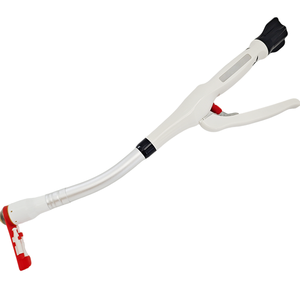 Agrafeuse gastro-intestinale en acier jetable pour la chirurgie, agrafeuse manuelle pour la coupe des tissus - Product Image 1