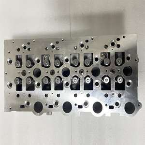 Haishida Penjualan Terlaris Suku Cadang Mesin Semi-rakitan Kepala Silinder untuk SAIC MAXUS V80 <span class=keywords><strong>2</strong></span>.5T IV Standar - Product Image 6