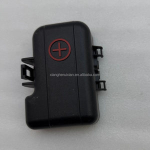 Cable de Batería de Coche Estándar Oe, Tapa del Terminal Positivo 91970-3S130 919703S130 para Hy-undai SONATA K-ia - Product Image 1