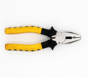 16PC Hỗn Hợp Ironware Phần Cứng Kit Cho Xe Đa Chức Năng Hộp Công Cụ Tuốc Nơ Vít Thiết Lập Hộ Gia Đình Công Cụ Với Trường Hợp Khó Cứng OEM Tùy Chỉnh - Product Image 2