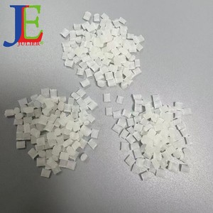 Gránulos de Plástico de Poliamida <span class=keywords><strong>PA66</strong></span> Reforzada con Fibra de Vidrio, <span class=keywords><strong>PA66</strong></span> GF35 de Alta Resistencia al Impacto para Herramientas Industriales - Product Image 2