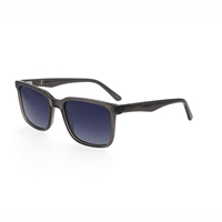 Fabricants de tendances Vente en gros Logo personnalisé Lunettes de soleil pour hommes polarisées carrées Sports de plein air pour cyclisme