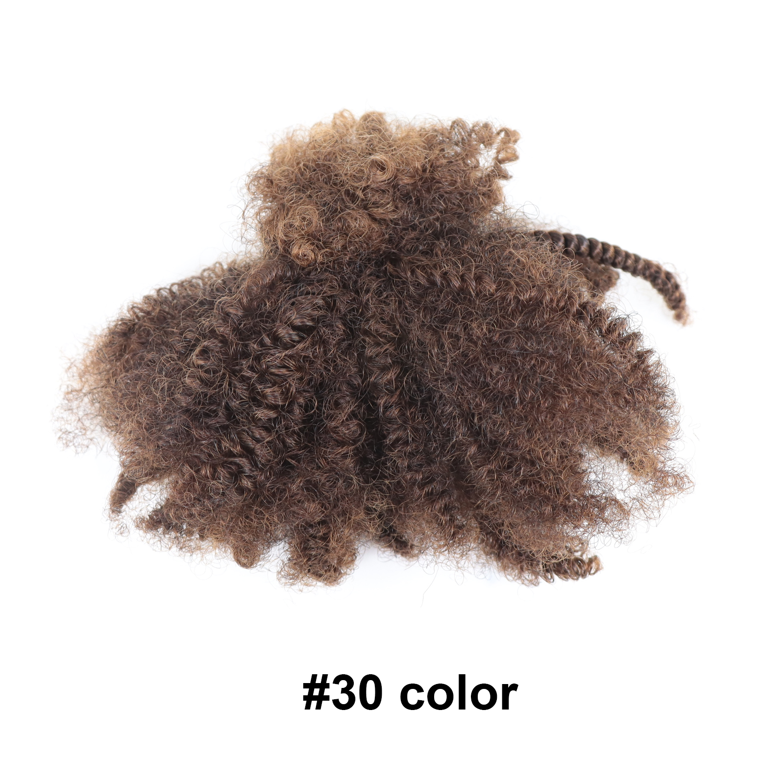 #30-Cabello a granel