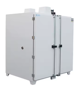 Suministro de fábrica, medicina hidráulica electrónica de acero inoxidable para cámara de prueba, equipo de laboratorio ligero para pruebas ambientales, 1 año - Product Image 5