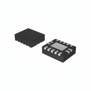 Logic 14 VFQFN Exposed Pad Componentes y Piezas Electrónicas Originales 74AHC86BQ-Q100X IC GATE XOR 4CH 2 INP 14DHVQFN - Product Image 1