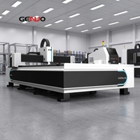 Machine de découpe laser à fibre Cypcut, fonctionnement stable, machine de découpe laser pour métaux, certifiée CE