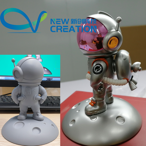 <span class=keywords><strong>Figuras</strong></span> de acción de <span class=keywords><strong>silicona</strong></span> 3D de dibujos animados personalizados de alta calidad, juguetes de goma de PVC <span class=keywords><strong>con</strong></span> patrón de modelo de resina, <span class=keywords><strong>figuras</strong></span> 3D directas de China - Product Image 3