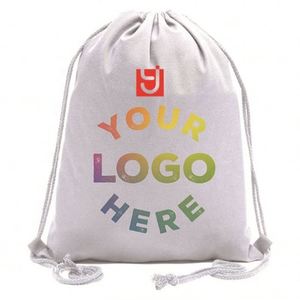 Wholesale Customizable Polyester Oxford Fabric <b>Drawstring</b> Sportpacks Promotional Shopping Christmas Gift <b>Backpack</b> Bags Any Size - Product Image 1