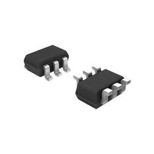 Buy Electronics Components Online Data Acquisition Manufacturer Channel 6 TSSOP, SC 88, SOT 363 CAT5119SDI-00GT3 - Product Image 1
