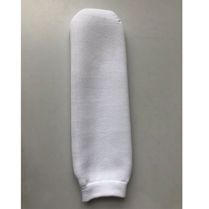 Kaus Kaki Palsu Kualitas Tinggi Gel Prostat Kaki Kaki Palsu untuk Kaki Yang Diampelas - Product Image 2