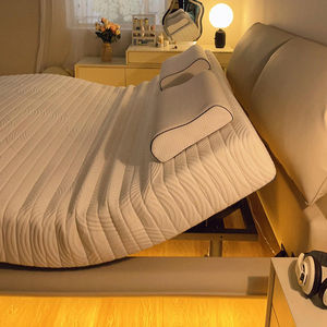 Nouveau Fauteuil Intelligent Télécommandé 2026 – Confort Yoga et Sommeil – Mobilier de Chambre Réglable en Hauteur – Vente Flash Haut de Gamme Tendance - Product Image 2