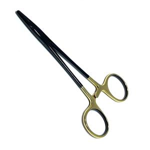 Pinzas Portaagujas de Acero Inoxidable a Precio de Fábrica, Instrumentos Quirúrgicos Microquirúrgicos con Certificación CE - Product Image 6