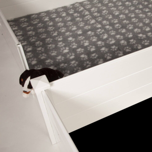 Bester Preis Hündchen Puppenhaus Box für schwangere Hund - Product Image 1