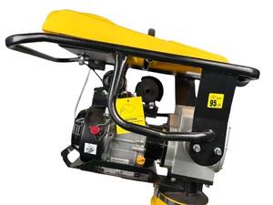 Pasokan pabrik pemadat lompat dengan mesin komponen inti produk pemadat Rammer - Product Image 6