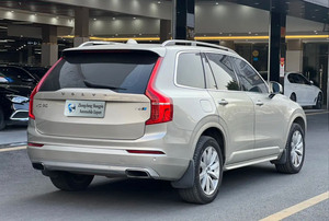 Auto Usado <span class=keywords><strong>2018</strong></span> Volvo <span class=keywords><strong>XC90</strong></span> T6, 7 Asientos, SUV de Alta Potencia, Tracción en las Cuatro Ruedas, 8AT, Gasolina, Sistema de Seguridad Avanzado con Prevención de Colisiones - Product Image 5