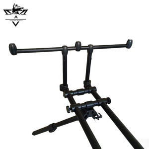 Aparejos de pesca de carpa, diseño personalizado, F09-CRP1020 - Product Image 4