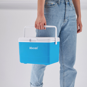 Bán Buôn Thả 3L 5L Nhỏ <span class=keywords><strong>Cooler</strong></span> Box Xách Tay Ngoài Trời Cắm Trại Lon Bia Rượu Lạnh Uống Lưu Trữ <span class=keywords><strong>Container</strong></span> Nhựa <span class=keywords><strong>Cooler</strong></span> - Product Image 6