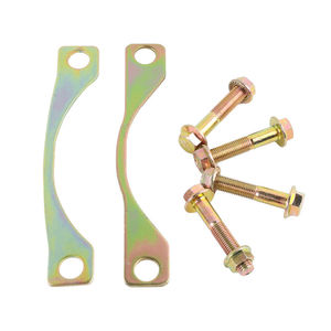Kit de rotule en alliage d'aluminium pour Honda Civic EG 92-95, pièces de rechange - Product Image 1