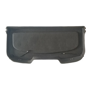 Estante Trasero No Retráctil para Equipaje, Cubierta de Carga para Maletero, Ignífuga e Impermeable, Ajuste Directo, Nuevo, Compatible con - Product Image 2